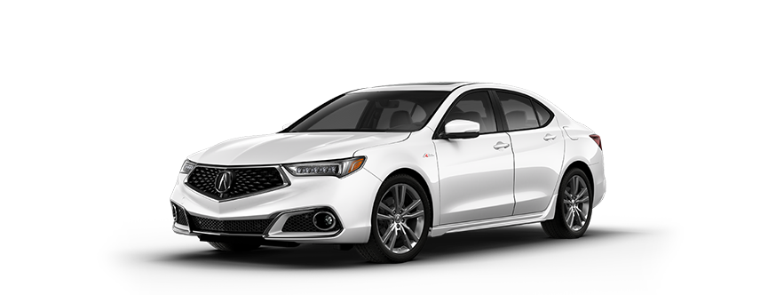 New 2020 Acura Tlx V 6 Sh Awd With A Spec Package And Red Interior Awd 4d Sedan